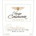 Hugo Casanova Reserva Sauvignon Blanc 2011 Front Label