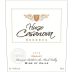 Hugo Casanova Reserva Merlot 2010 Front Label