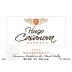 Hugo Casanova Reserva Chardonnay 2006 Front Label