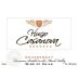 Hugo Casanova Reserva Chardonnay 2008 Front Label