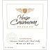 Hugo Casanova Reserva Carmenere 2011 Front Label