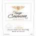 Hugo Casanova Reserva Carmenere 2007 Front Label