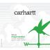 Carhartt Vineyard Curtis Vineyard Mourvedre 2015 Front Label