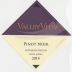 Valley View Vineyard Anna Maria Pinot Noir 2014 Front Label