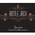 Bottle Jack Winery Syrah 2013 Front Label