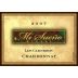 Mi Sueno Winery Los Carneros Chardonnay 2007 Front Label