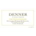 Denner The Ditch Digger 2010 Front Label