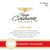 Hugo Casanova Antano Cabernet Sauvignon 2014 Front Label