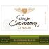Hugo Casanova Linaje Sauvignon Blanc 2012 Front Label
