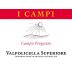 I Campi Valpolicella Superiore Campo Prognare 2006 Front Label