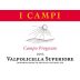 I Campi Valpolicella Superiore Campo Prognare 2005 Front Label
