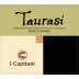 I Capitani Taurasi Bosco Faiano 2004 Front Label