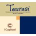 I Capitani Taurasi Bosco Faiano 2011 Front Label
