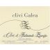 I Clivi Colli Orientali del Friuli Clivi Galea 2013 Front Label