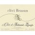I Clivi Collio Brazzano di Cormons Clivi Brazan 2011 Front Label