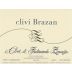 I Clivi Collio Brazzano di Cormons Clivi Brazan 2013 Front Label