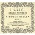 I Clivi Colli Orientali del Friuli Ribolla 2013 Front Label