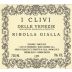 I Clivi Colli Orientali del Friuli Ribolla 2014 Front Label