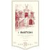 I Collazzi Chianti Classico I Bastioni 2009 Front Label