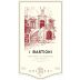I Collazzi Chianti Classico I Bastioni 2011 Front Label