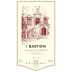 I Collazzi Chianti Classico I Bastioni 2013 Front Label