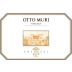 I Collazzi Toscana Otto Muri 2015 Front Label
