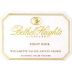 Bethel Heights Estate Pinot Noir 1997 Front Label
