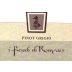 I Feudi di Romans Lorenzon Friuli Isonzo I Feudi di Romans Pinot Grigio 2008 Front Label