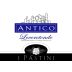 I Pastini Locorotondo Antico Bianco 2014 Front Label