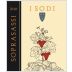 I Sodi Soprasassi 2010 Front Label
