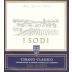 I Sodi Chianti Classico Riserva 2005 Front Label