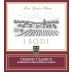 I Sodi Chianti Classico 2013 Front Label