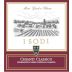 I Sodi Chianti Classico 2010 Front Label