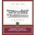 I Sodi Chianti Classico 2007 Front Label