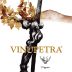 I Vigneri di Salvo Foti Etna Vinupetra Rosso 2012 Front Label