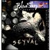 Blue Sky Vineyards Seyval Blanc 2014 Front Label