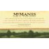 McManis Family Vineyards Chardonnay 2008 Front Label