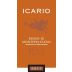 Icario Rosso di Montepulciano 2011 Front Label