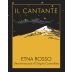 Il Cantante Etna Rosso 2003 Front Label