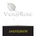 Il Carpino Vigna Runc Sauvignon 2014 Front Label