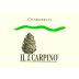 Il Carpino Collio Chardonnay 2010 Front Label