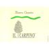 Il Carpino Collio Bianco Carpino 2010 Front Label