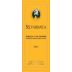 Il Colombaio di Santa Chiara Vernaccia di San Gimignano Selvabianca 2013 Front Label