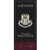 Il Conte Villa Prandone Marche Zipolo 2007 Front Label