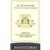 Il Conte Villa Prandone Navicchio Pecorino 2011 Front Label