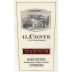 Il Conte Villa Prandone Rosso Piceno Marinus Superiore 2010 Front Label