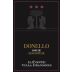 Il Conte Villa Prandone Marche Donello Sangiovese 2015 Front Label