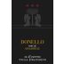 Il Conte Villa Prandone Marche Donello Sangiovese 2014 Front Label