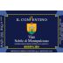 Il Conventino Vino Nobile di Montepulciano Riserva 2010 Front Label