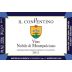 Il Conventino Vino Nobile di Montepulciano 2011 Front Label